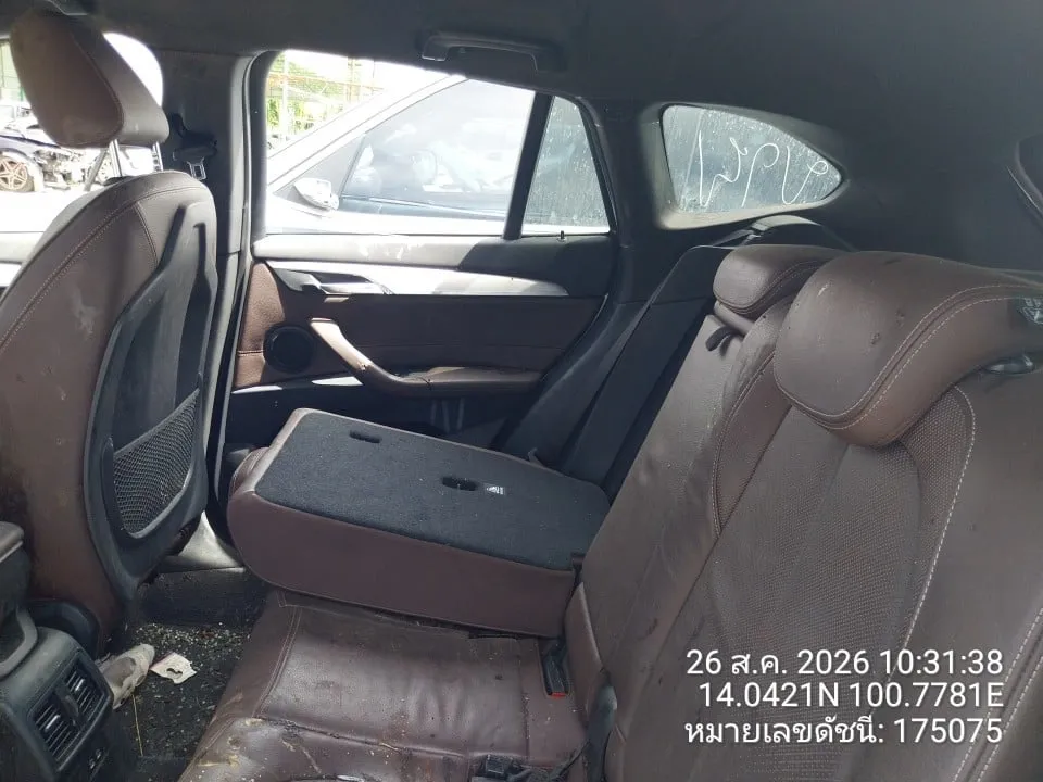 2019 BMW X1 – 8
