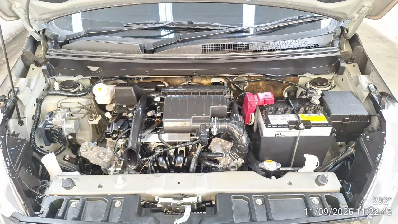 2025 Mitsubishi Mirage – 4