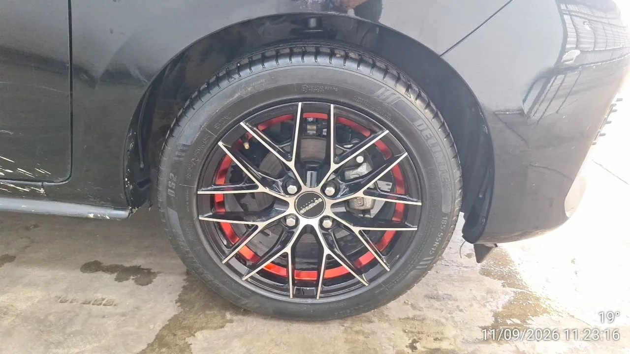 2025 Mitsubishi Mirage – 12
