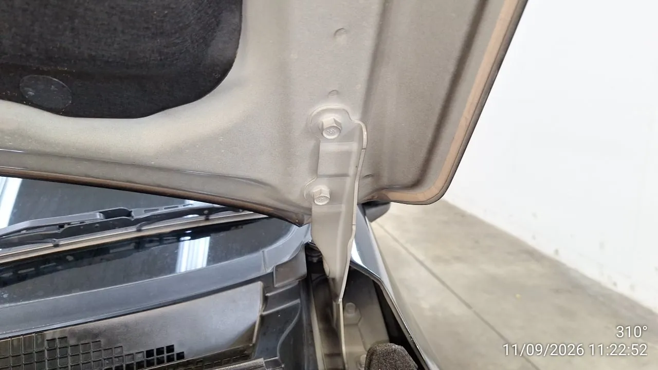 2025 Mitsubishi Mirage – 7