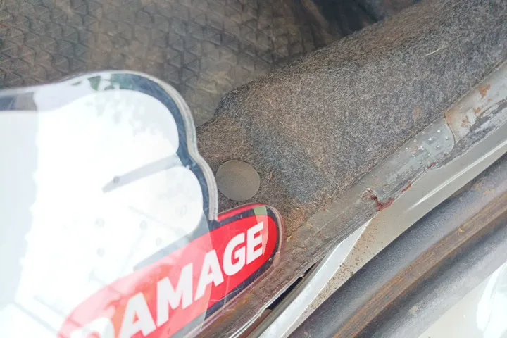 2019 Mitsubishi Attrage – 3