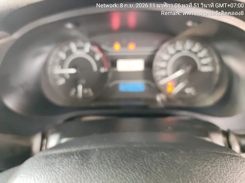 2023 Toyota Hilux Revo – 9