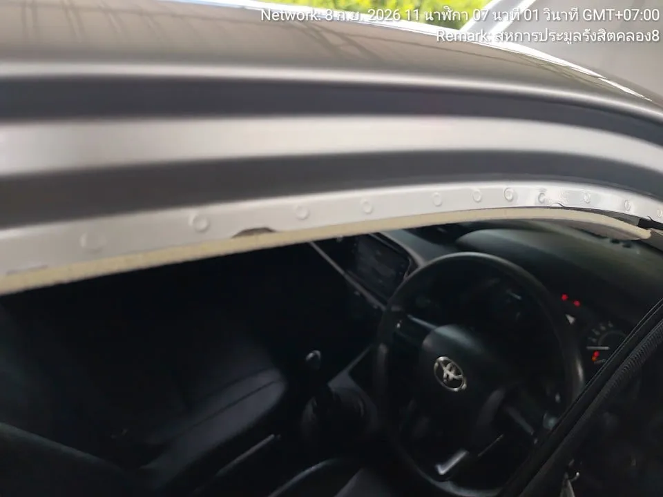 2023 Toyota Hilux Revo – 12