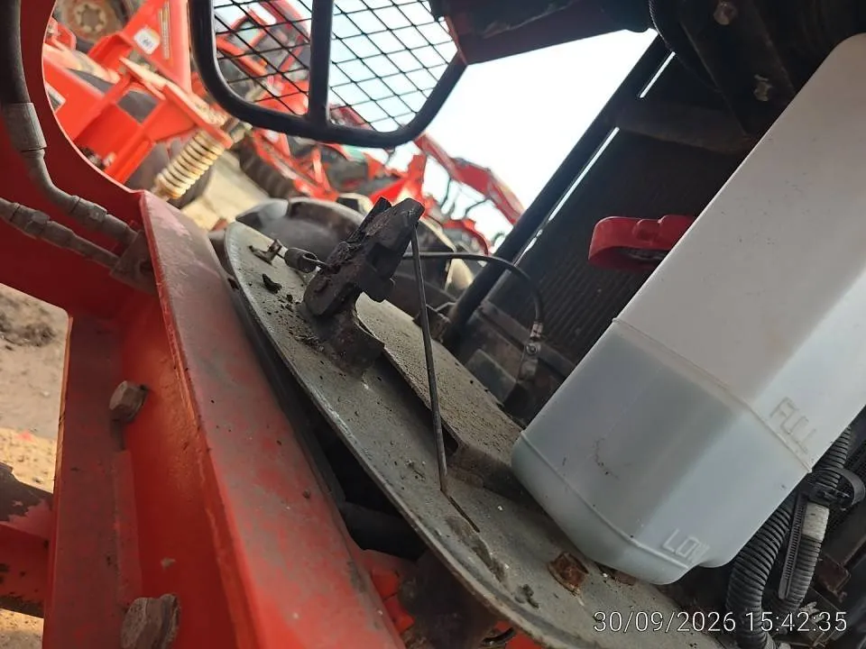 2020 Kubota L4018DT – 11