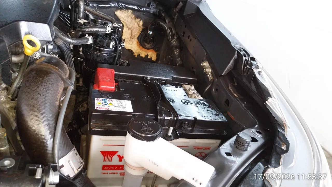 2024 Toyota Hilux Revo – 7