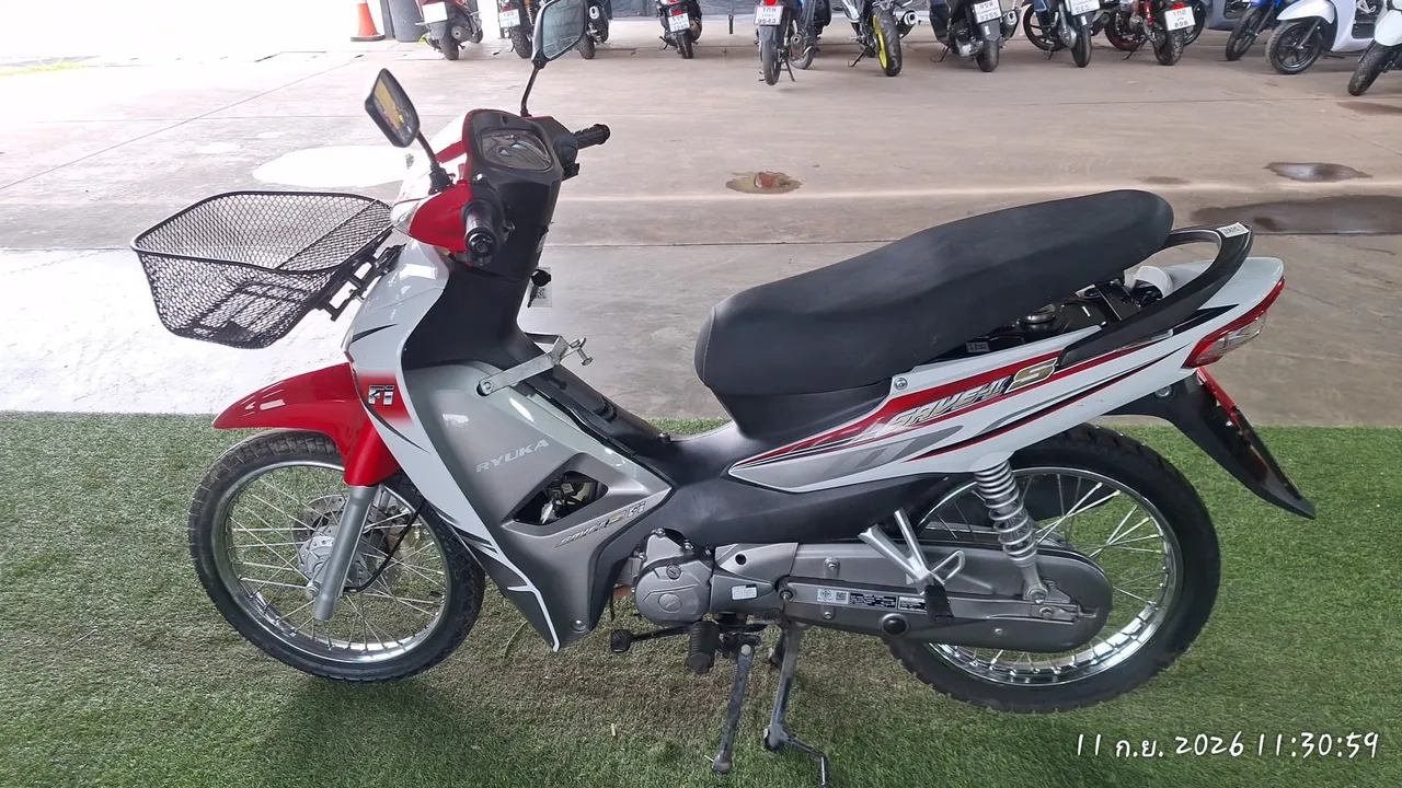 2022 Ryuka Save-II – 8