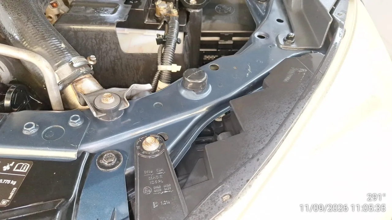 2013 Chevrolet Trailblazer – 6