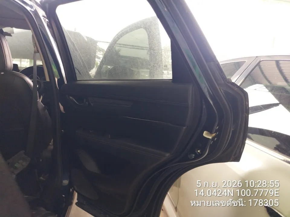 2017 Mazda CX-5 – 11