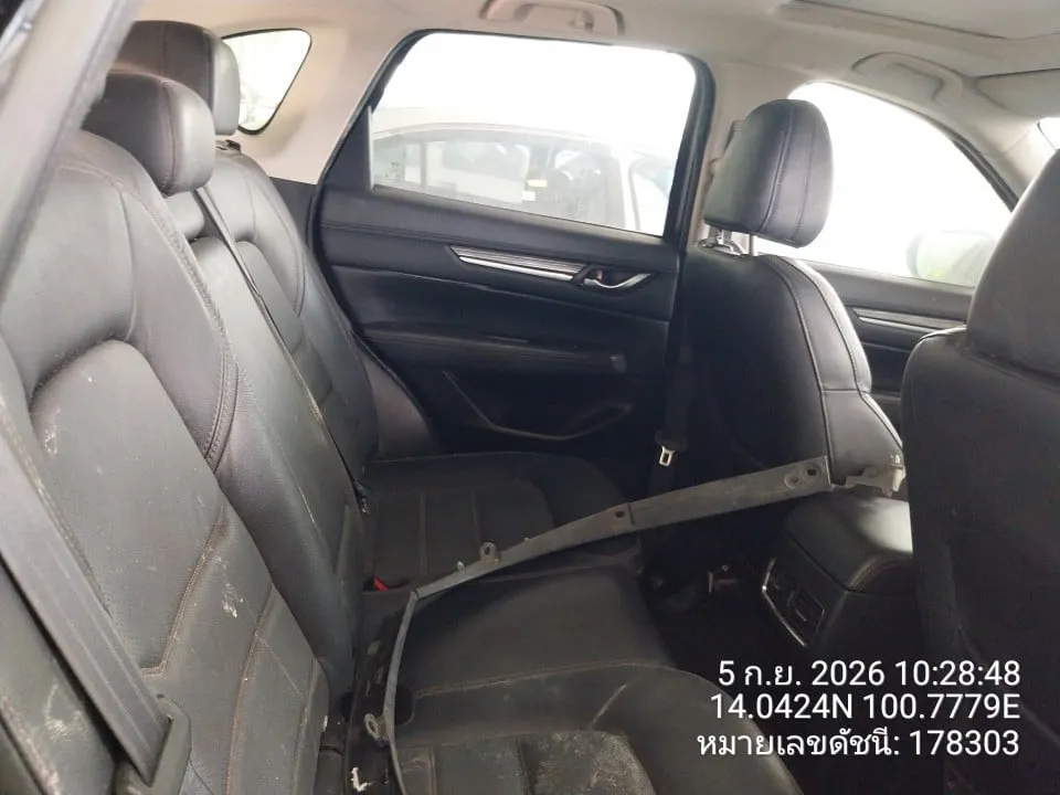 2017 Mazda CX-5 – 9