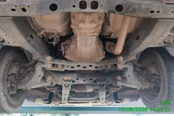 2017 Toyota Hilux Revo – 12