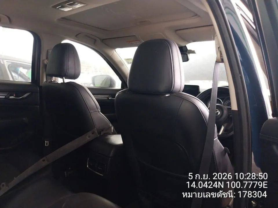 2017 Mazda CX-5 – 10