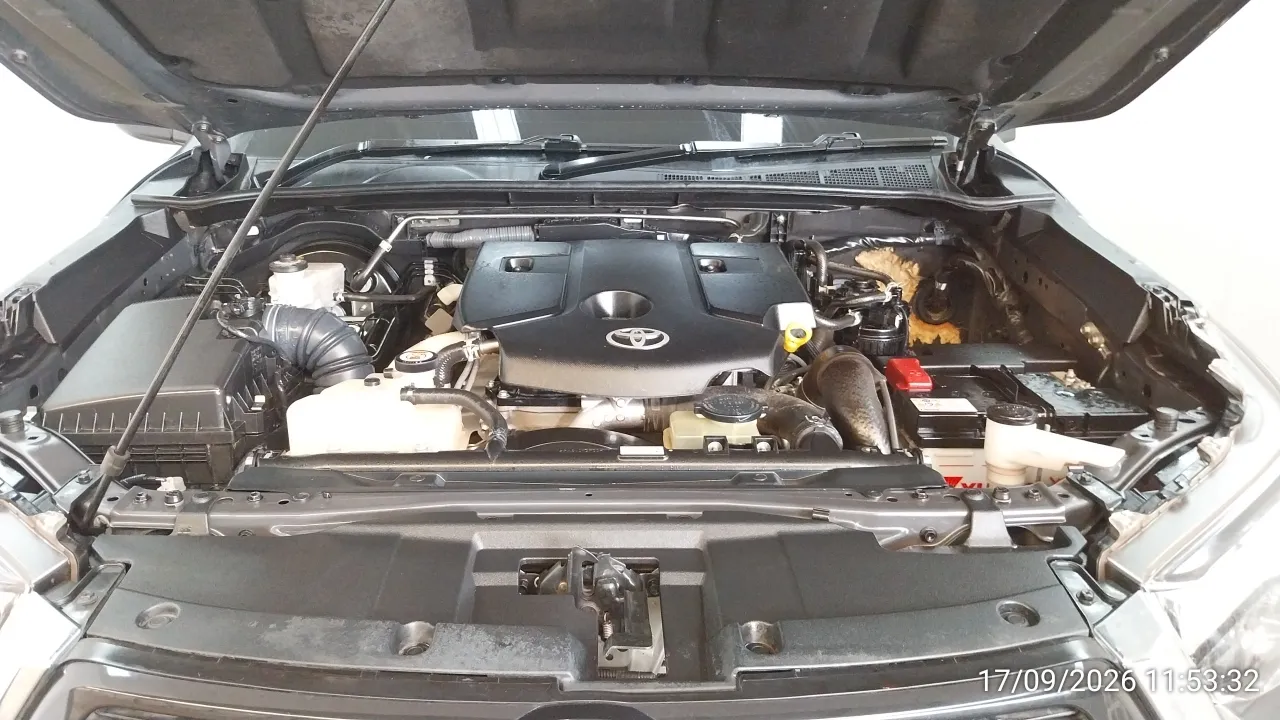 2024 Toyota Hilux Revo – 4