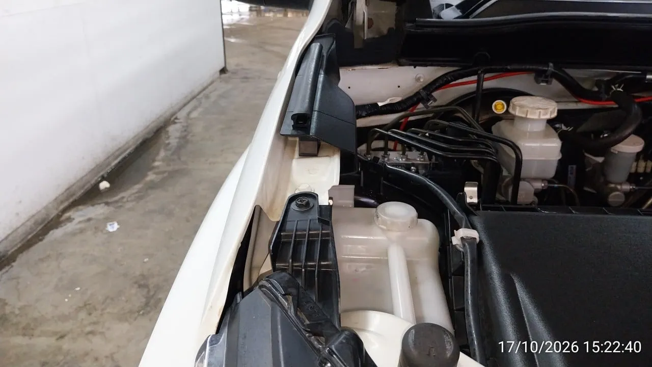 2022 Mitsubishi Triton – 11
