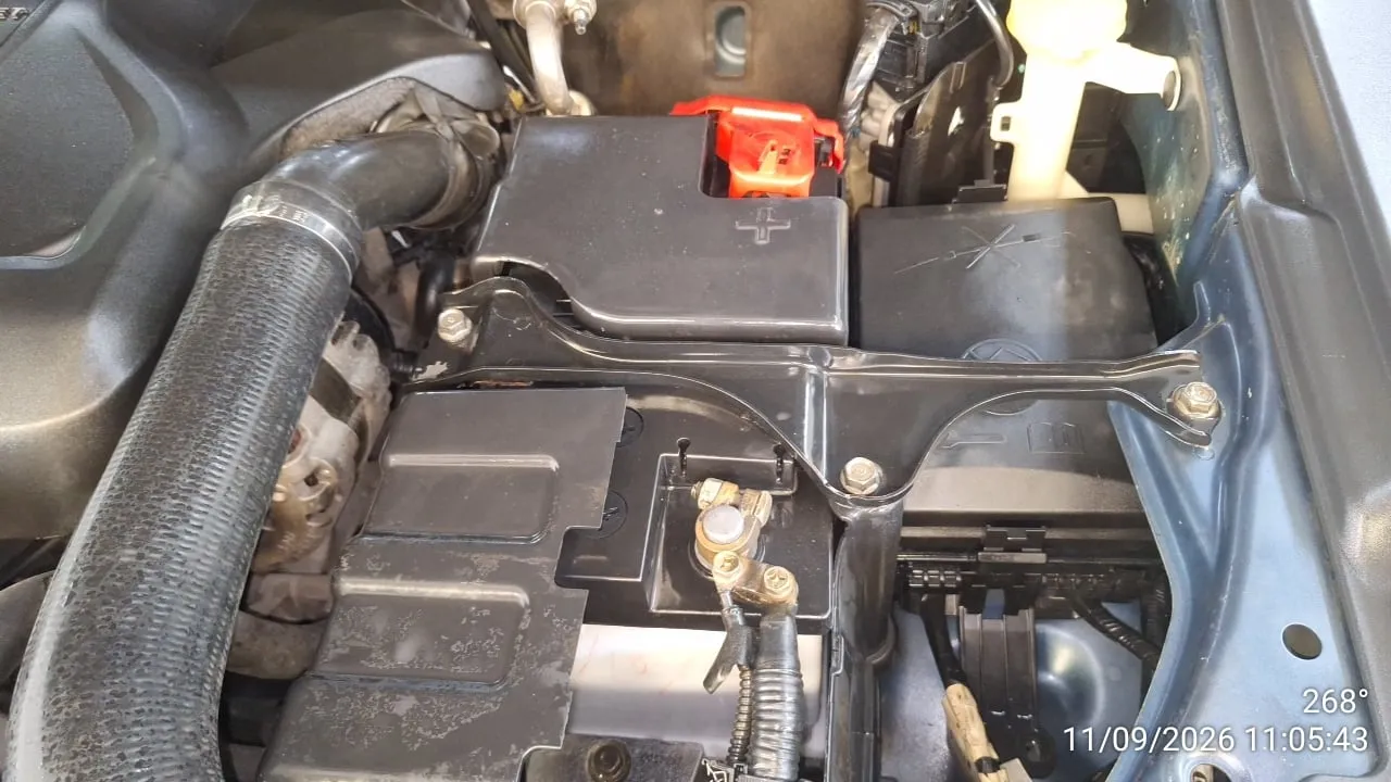 2013 Chevrolet Trailblazer – 9