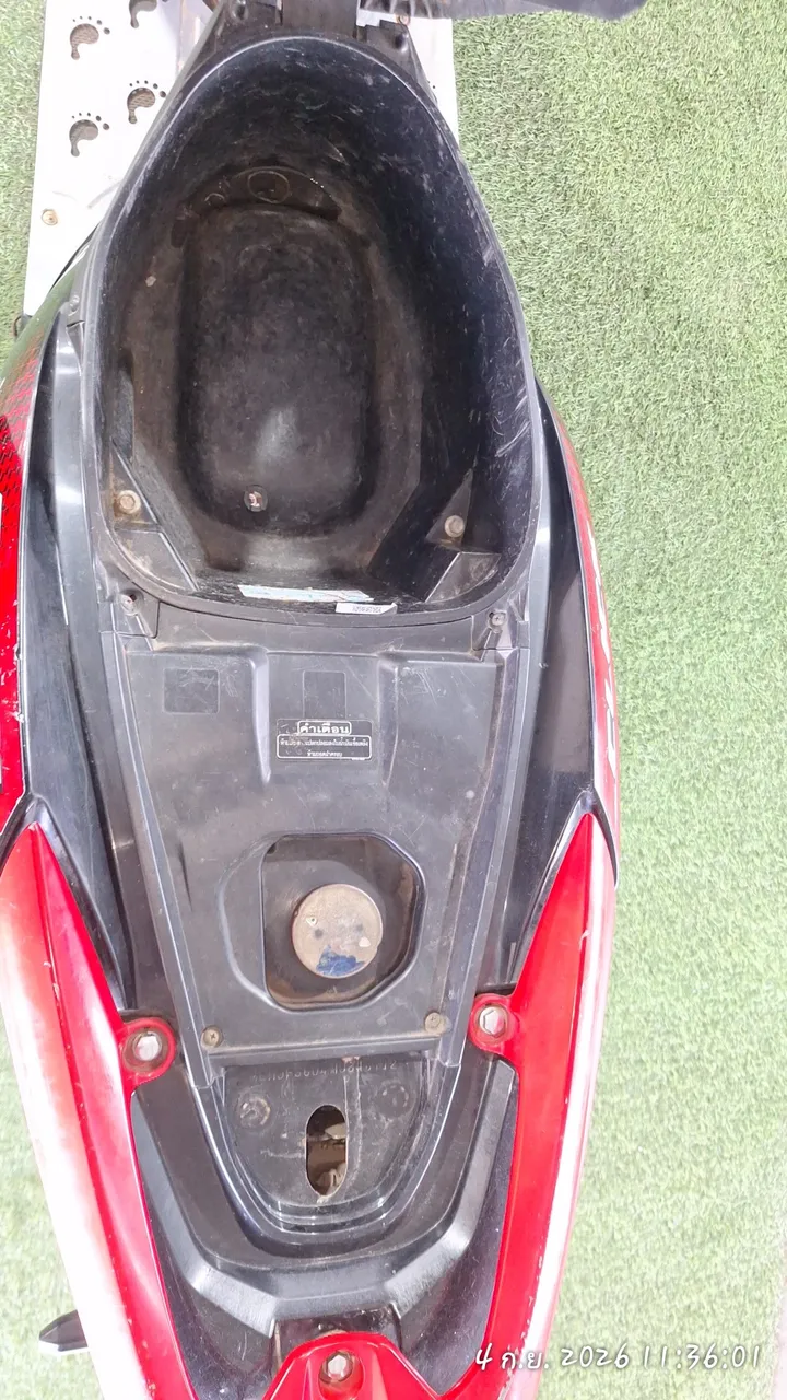 2022 Honda Click – 12