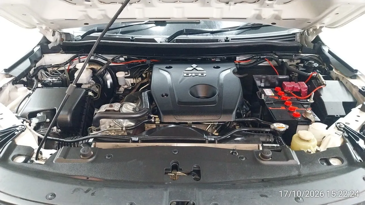 2022 Mitsubishi Triton – 4