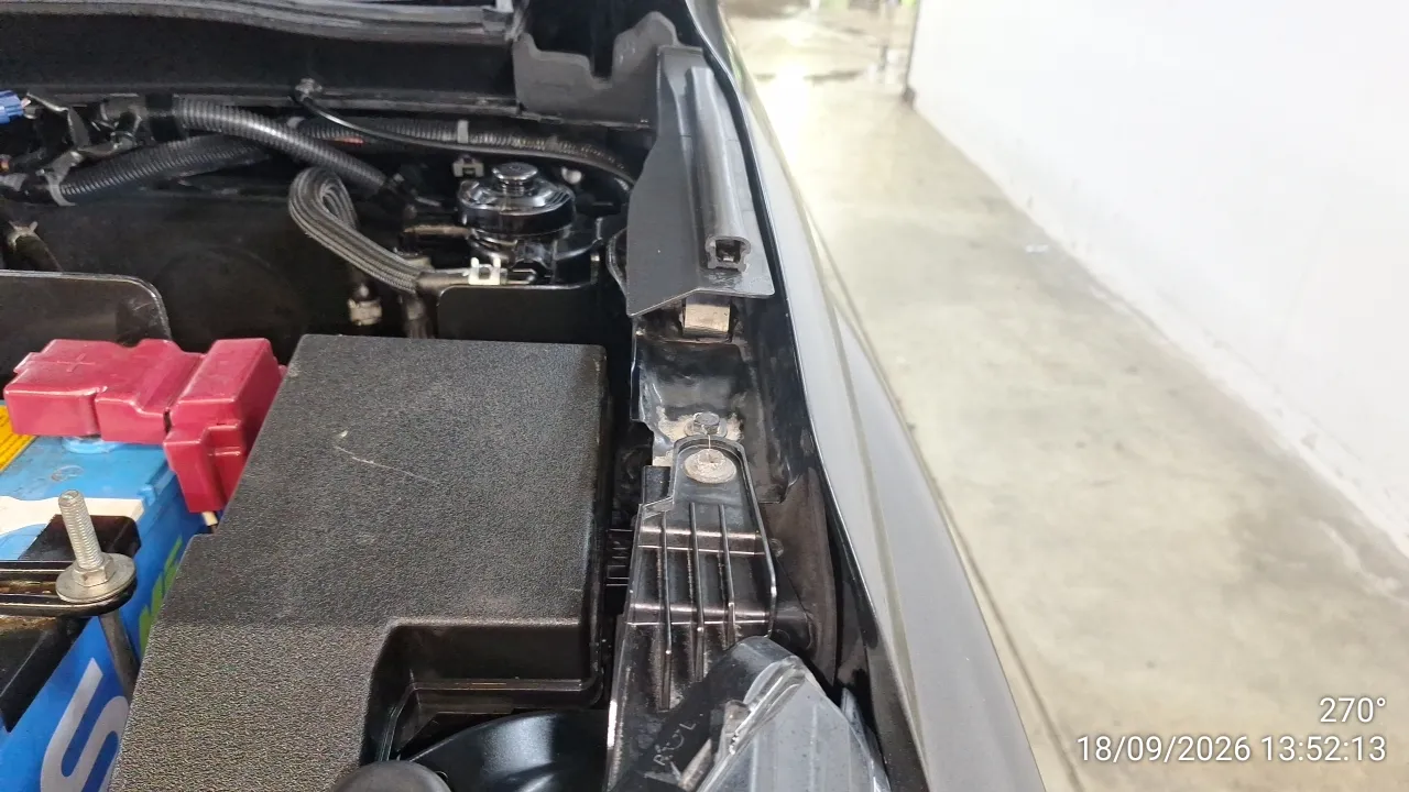 2019 Mitsubishi Triton – 7