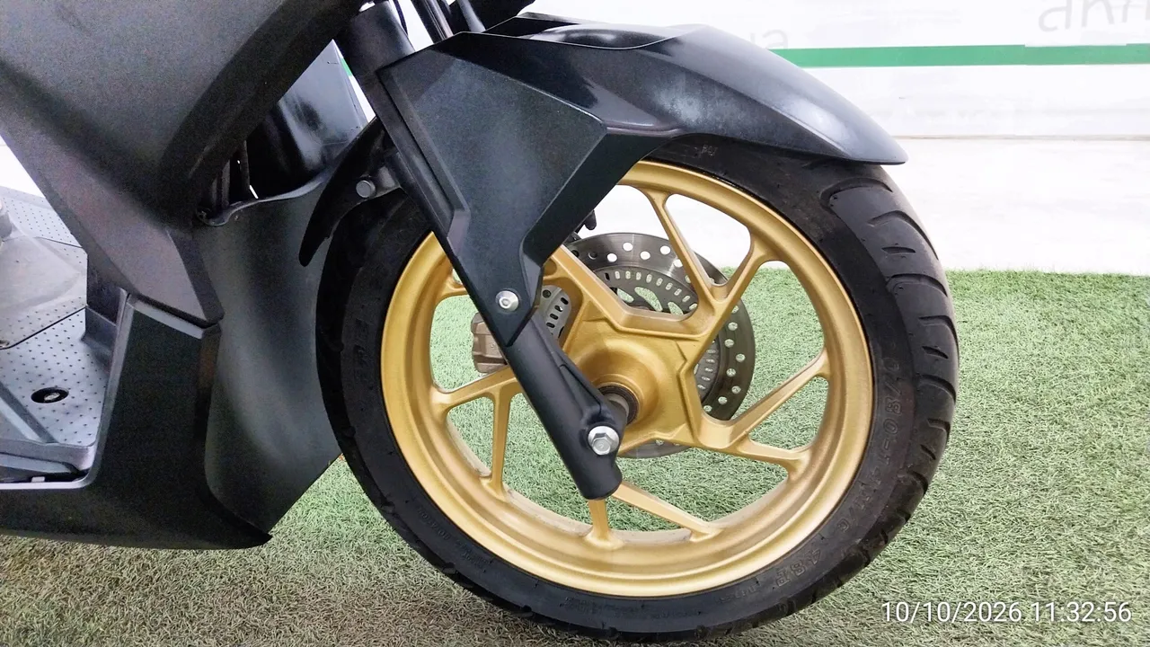 2024 Honda Click – 10