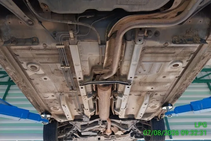 2014 Toyota Yaris – 10