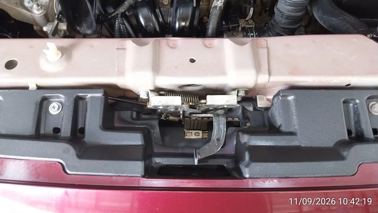 2017 Mitsubishi Mirage – 5