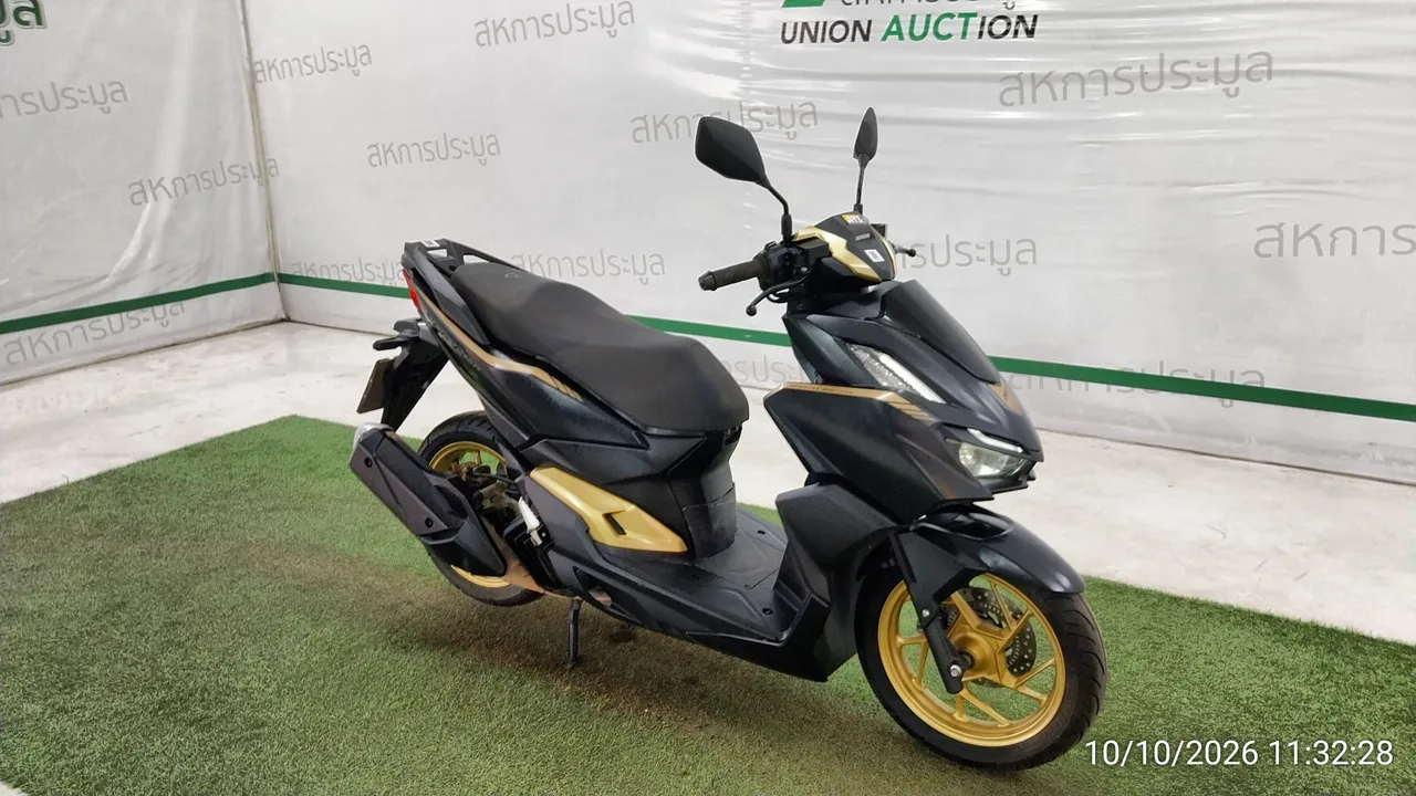 2024 Honda Click – 2