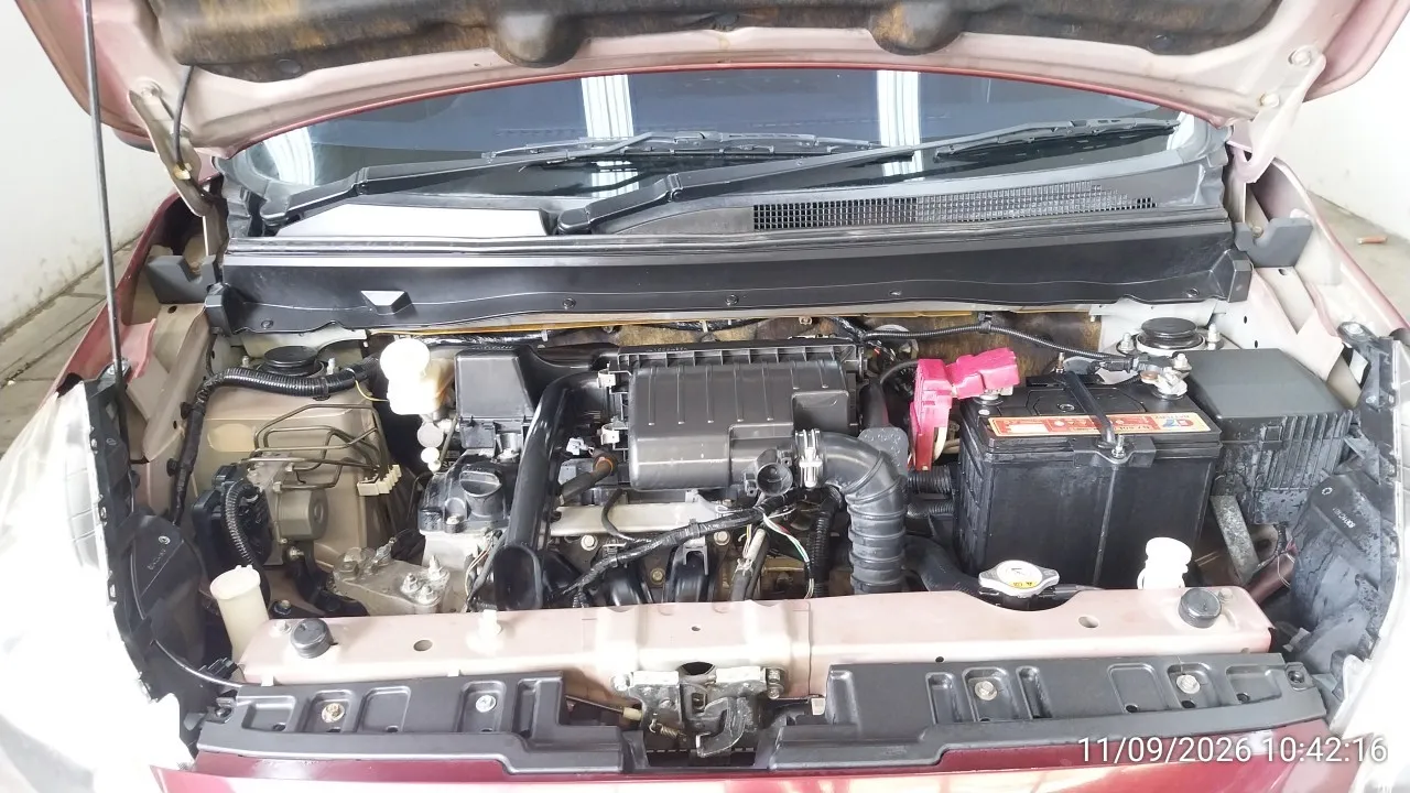 2017 Mitsubishi Mirage – 4