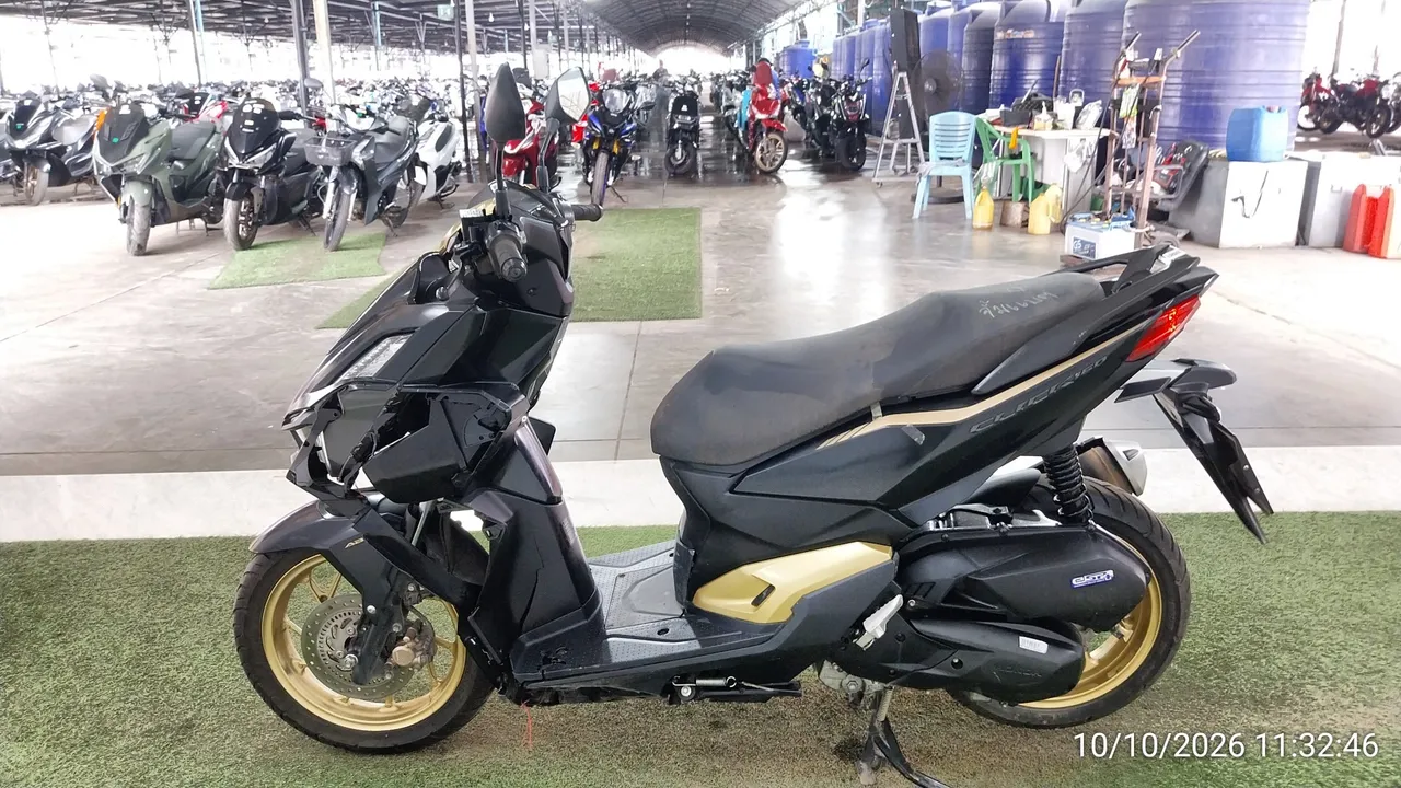 2024 Honda Click – 7