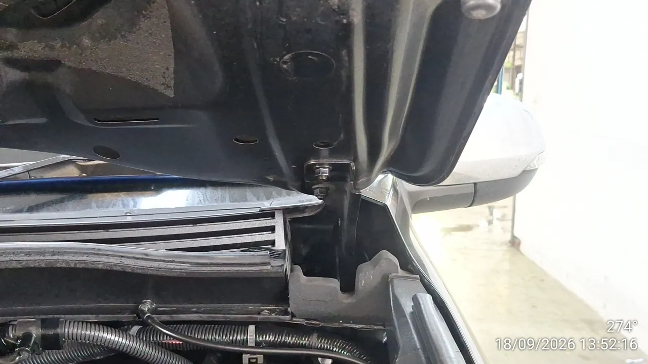 2019 Mitsubishi Triton – 8