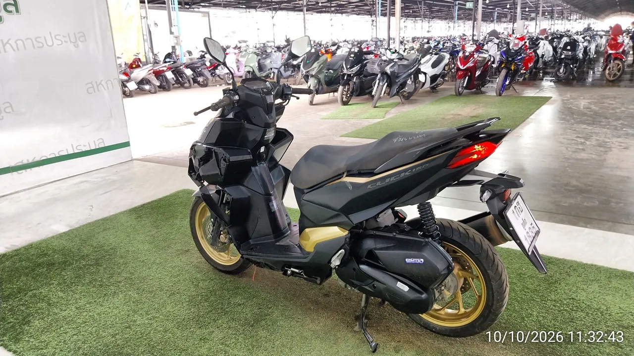 2024 Honda Click – 6