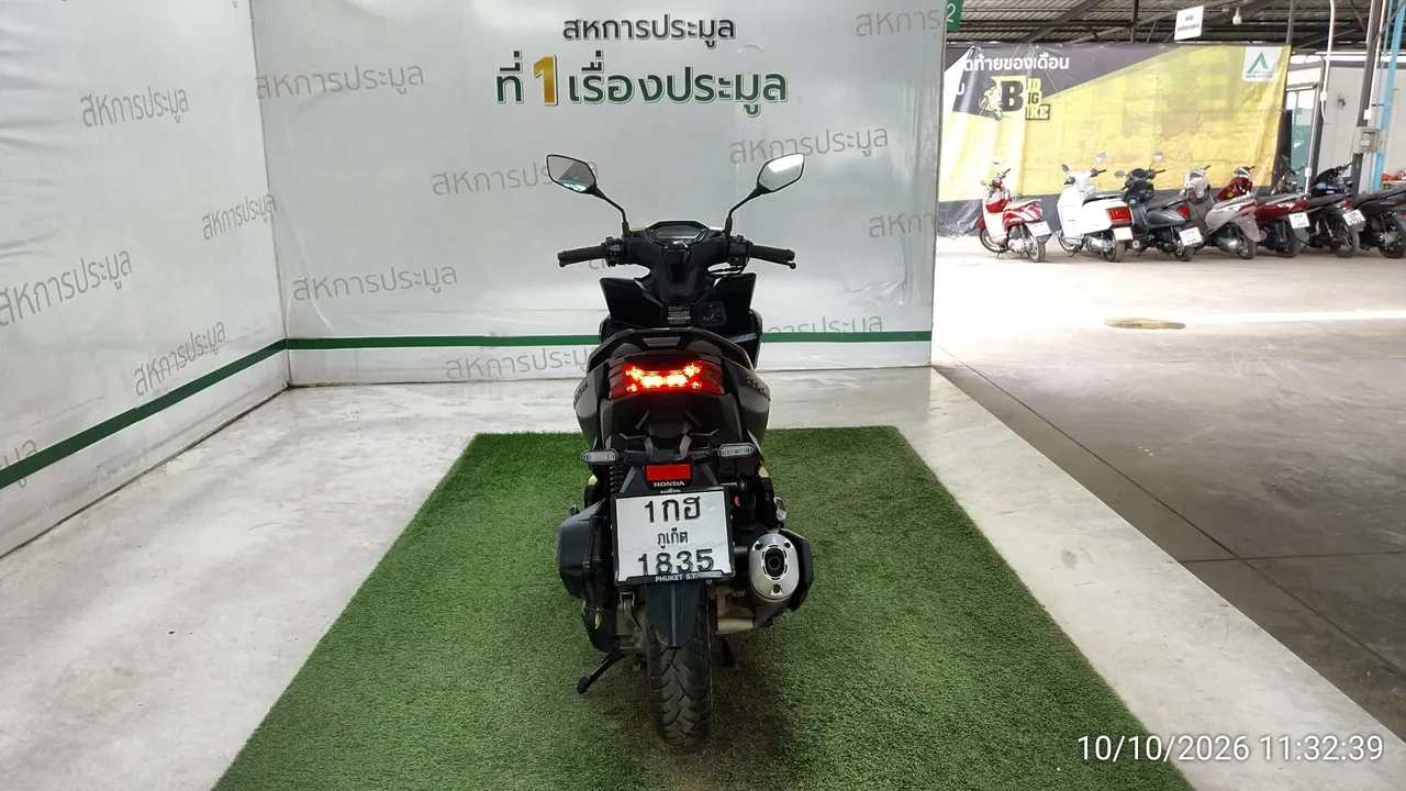 2024 Honda Click – 5