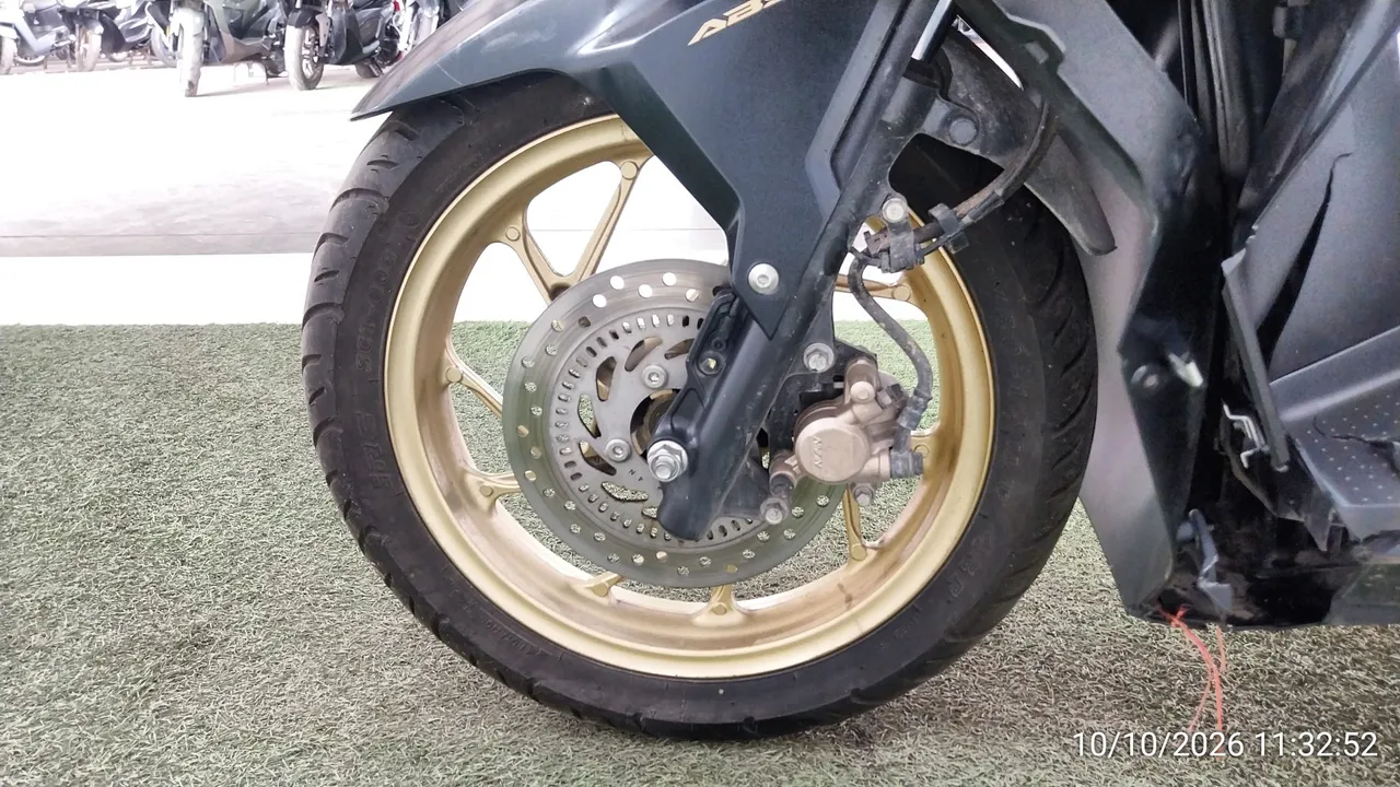 2024 Honda Click – 9