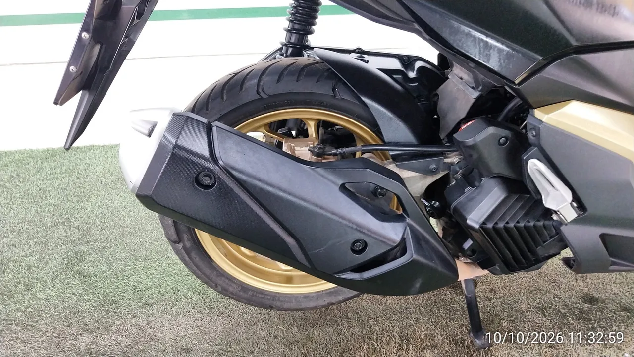 2024 Honda Click – 11