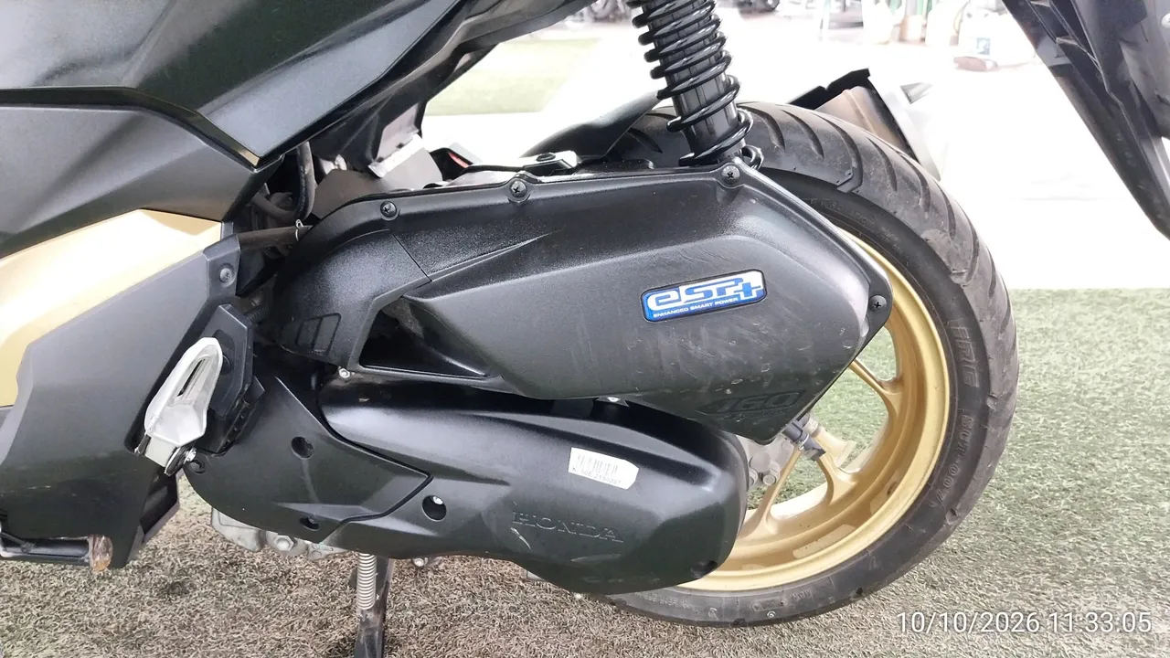 2024 Honda Click – 12