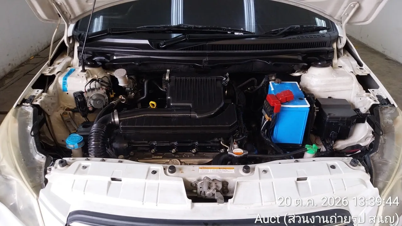 2015 Suzuki Ciaz – 4