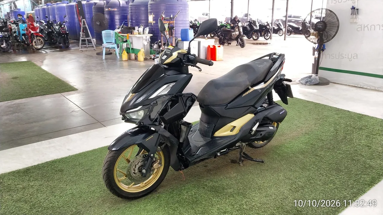 2024 Honda Click – 8