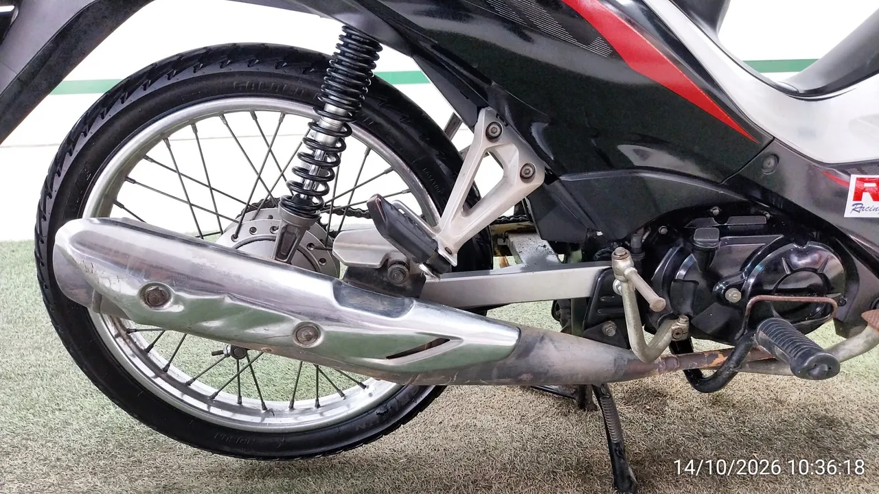 Honda Wave – 11