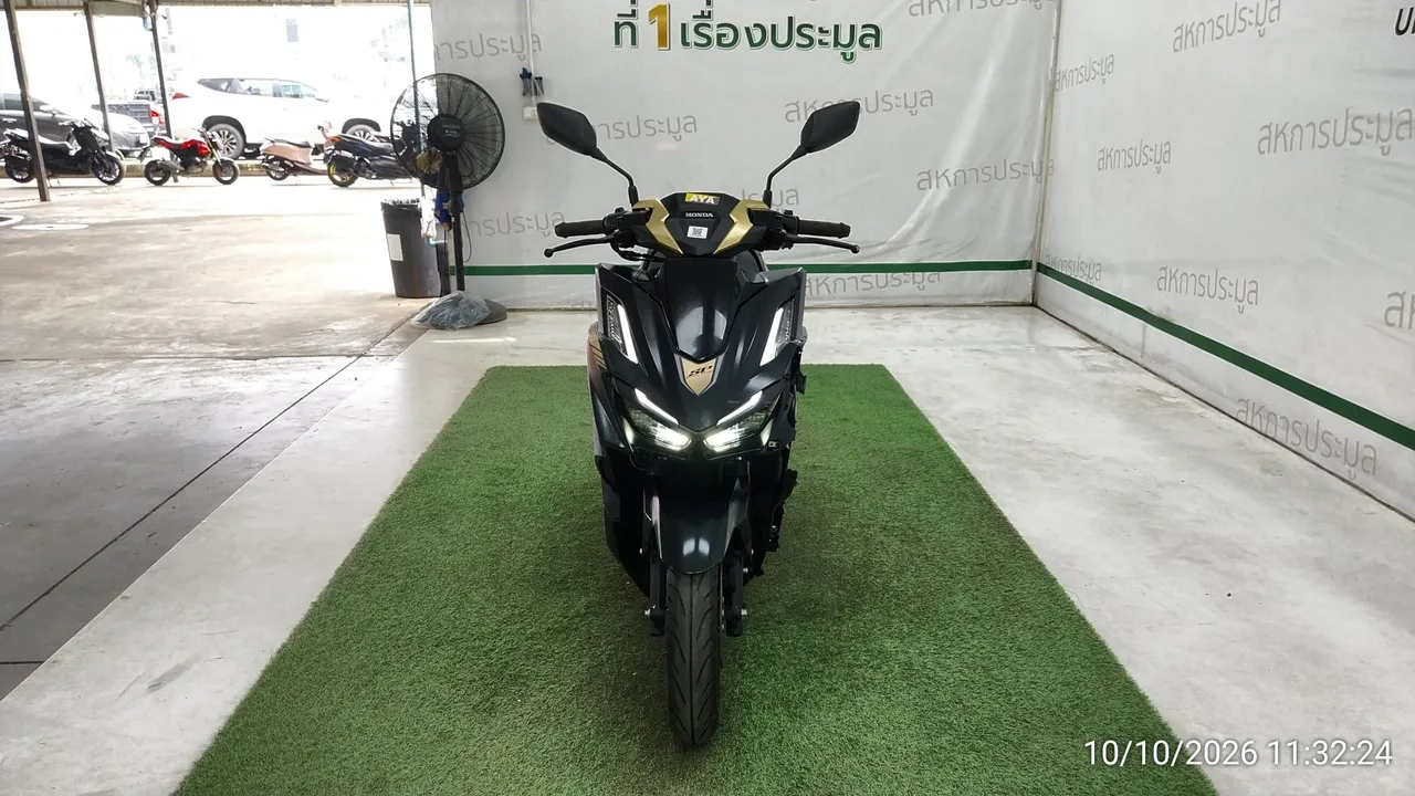 2024 Honda Click – 1