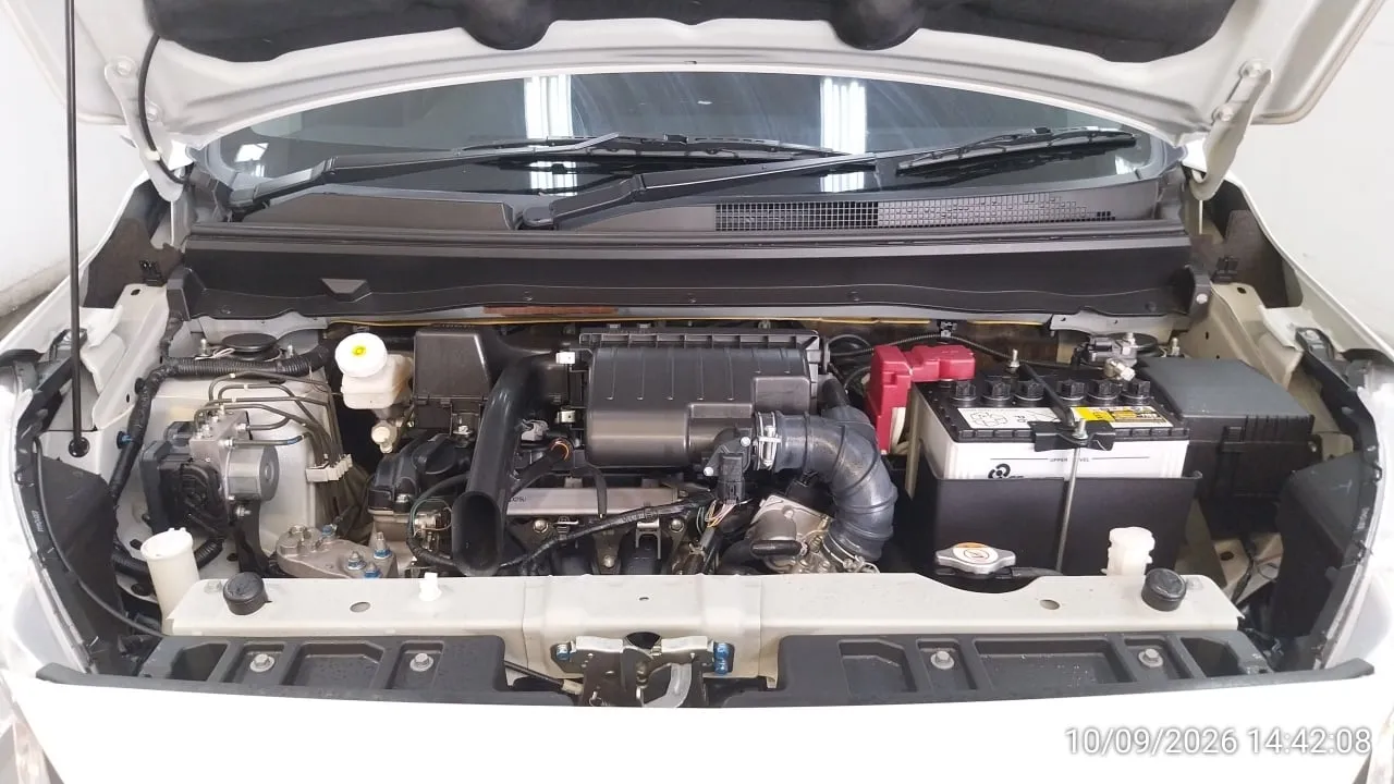2023 Mitsubishi Mirage – 4