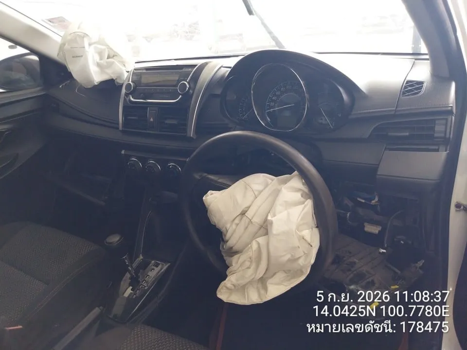 2016 Toyota Vios – 6