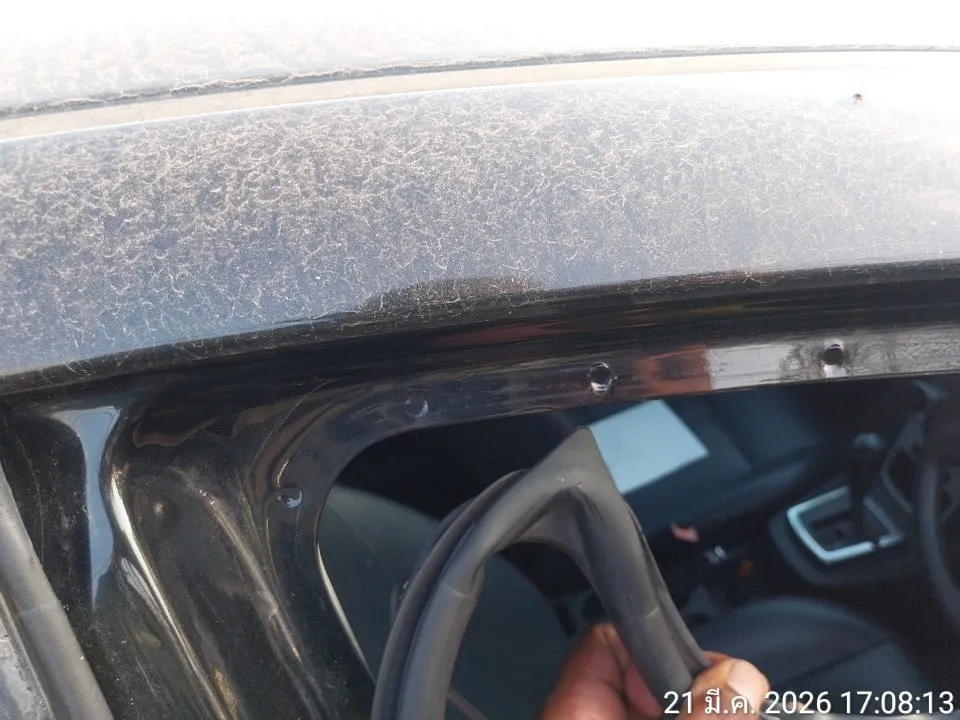 2012 Ford Fiesta – 8