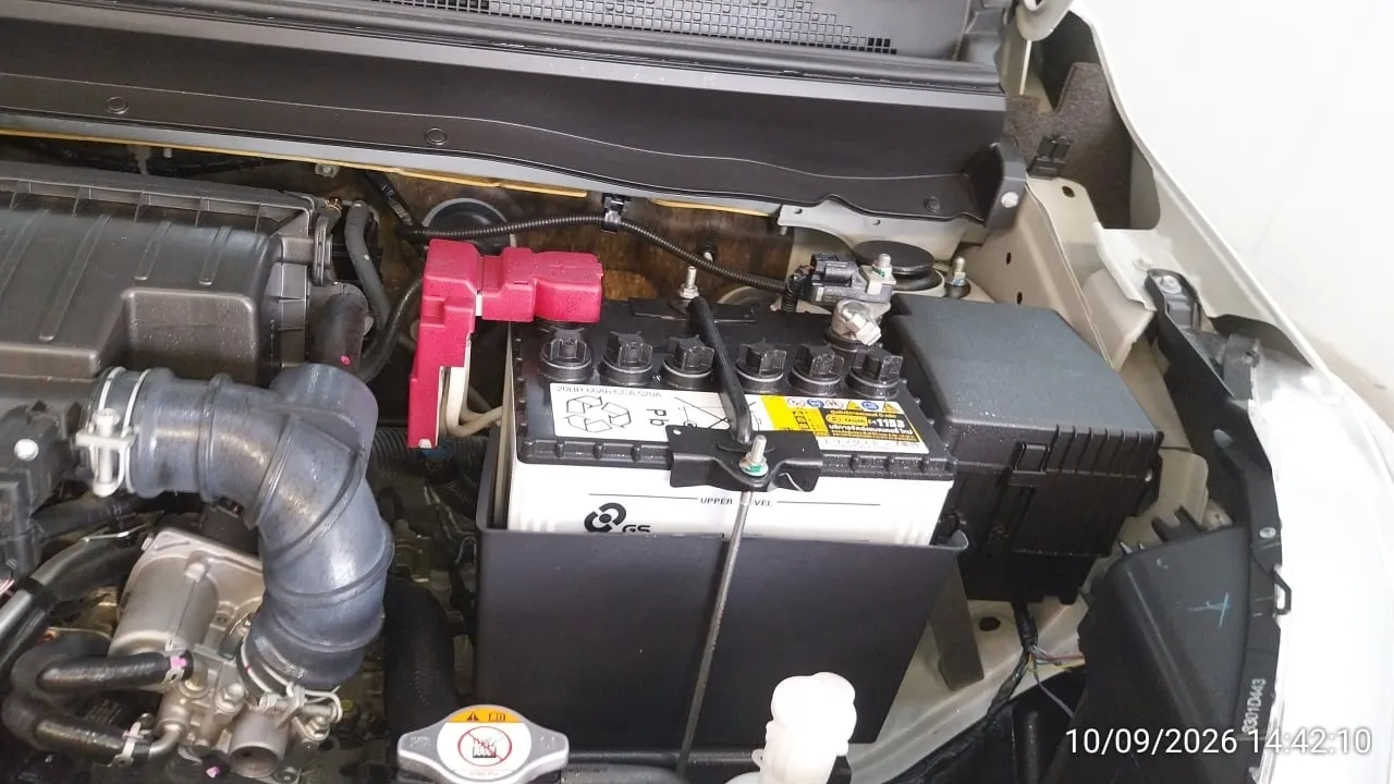 2023 Mitsubishi Mirage – 6