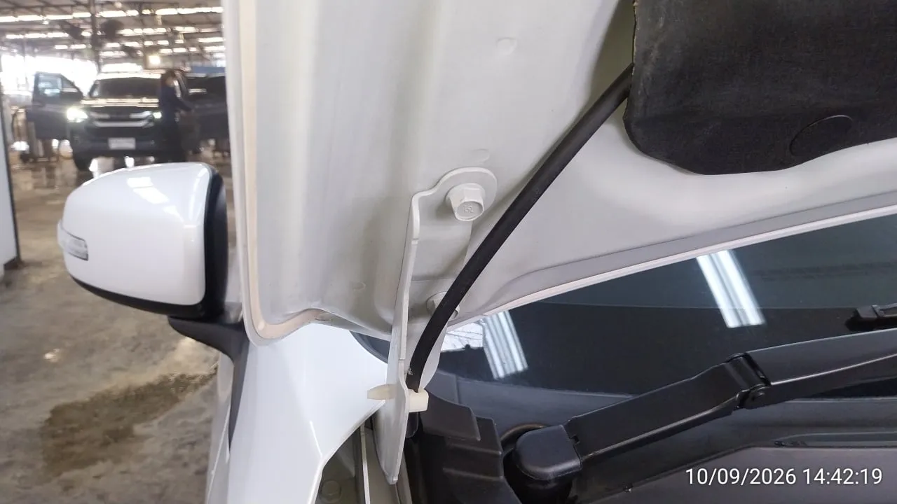2023 Mitsubishi Mirage – 11
