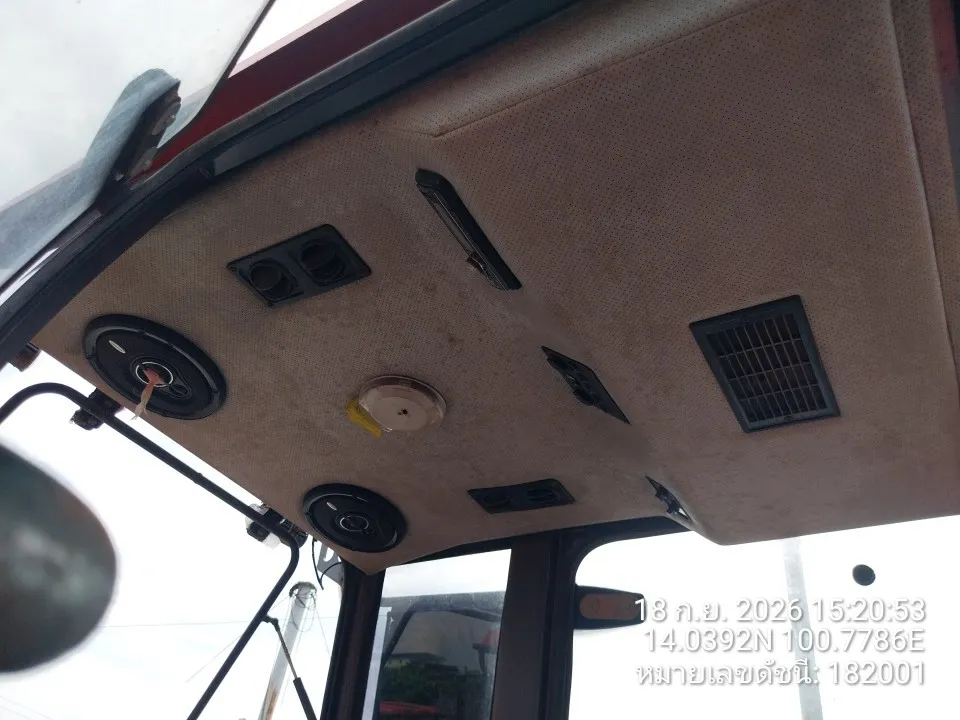 2021 Kubota M6240SUH-B – 7