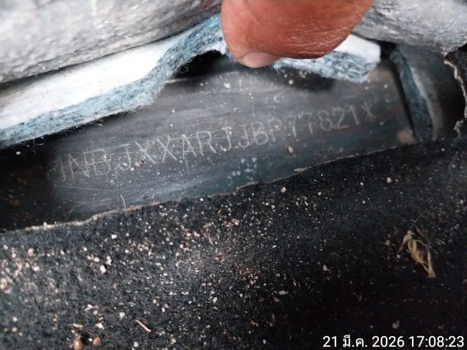 2012 Ford Fiesta – 11