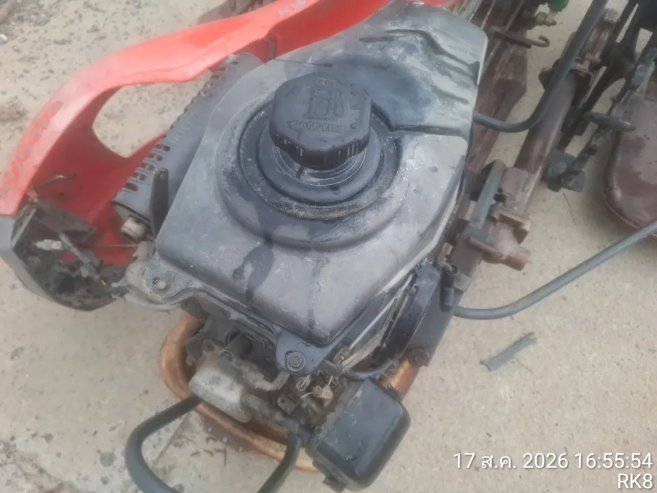 2023 Kubota KW6-M – 7