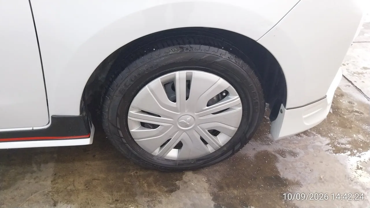 2023 Mitsubishi Mirage – 12