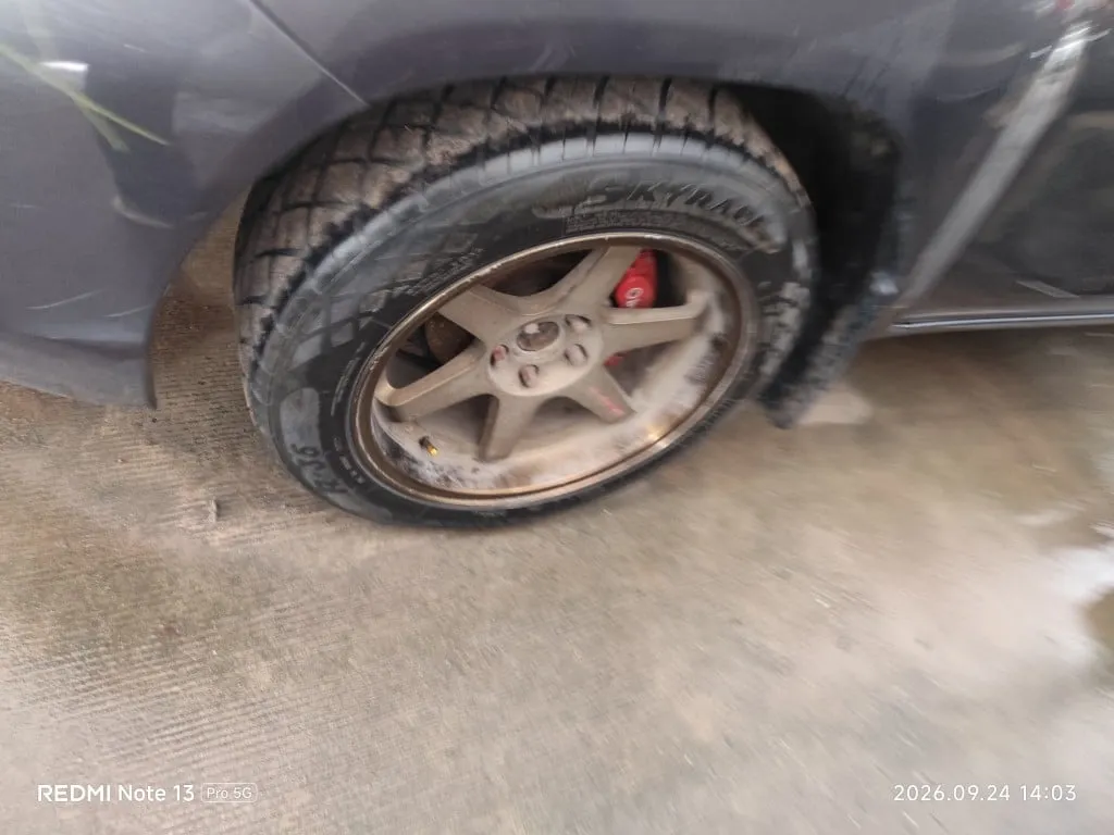2022 Toyota Hilux Revo – 7