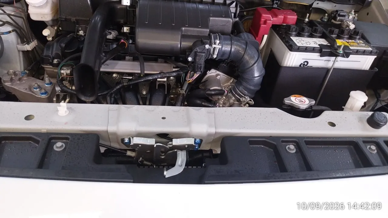 2023 Mitsubishi Mirage – 5