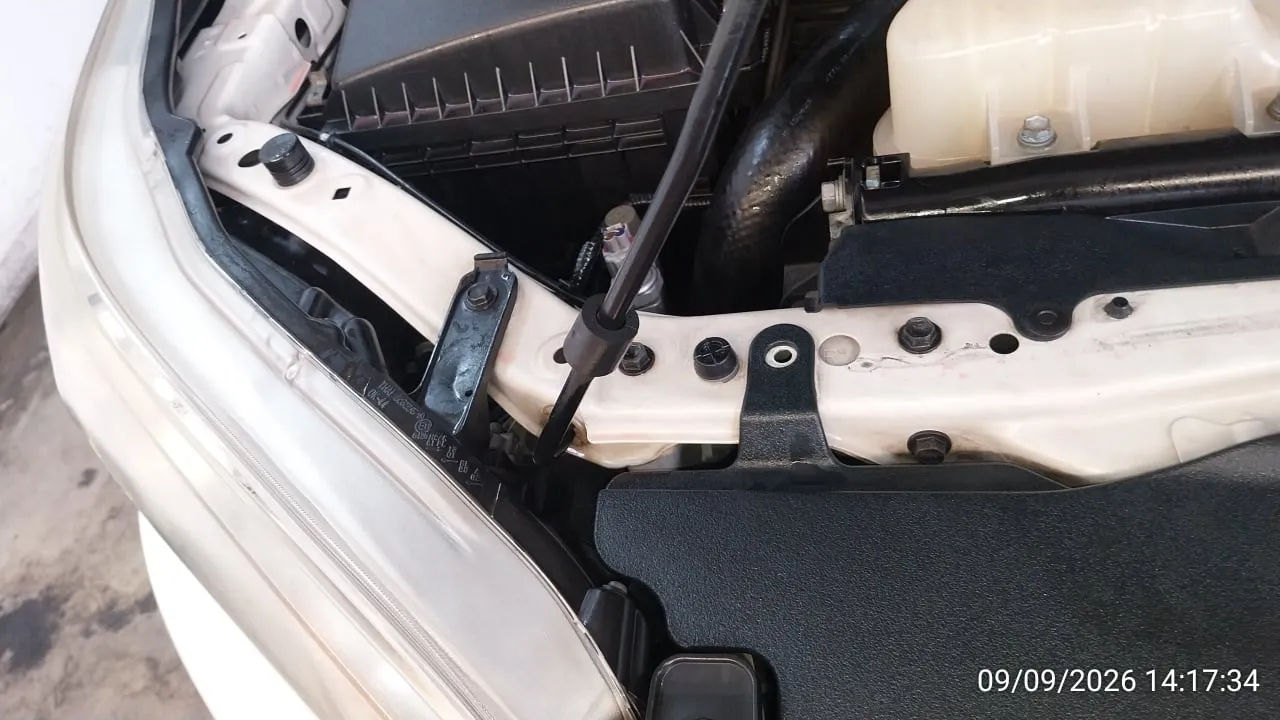 2015 Toyota Hilux Revo – 11
