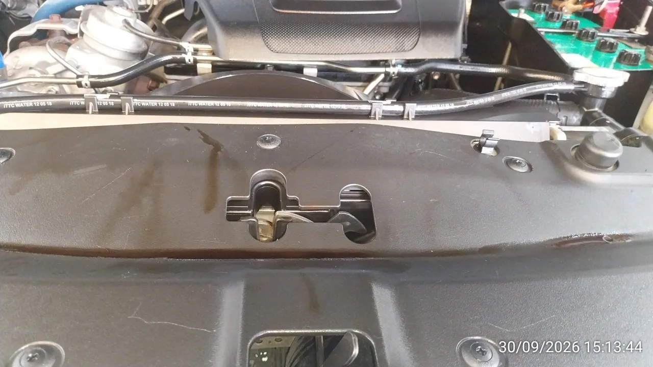 2018 Mitsubishi Triton – 5